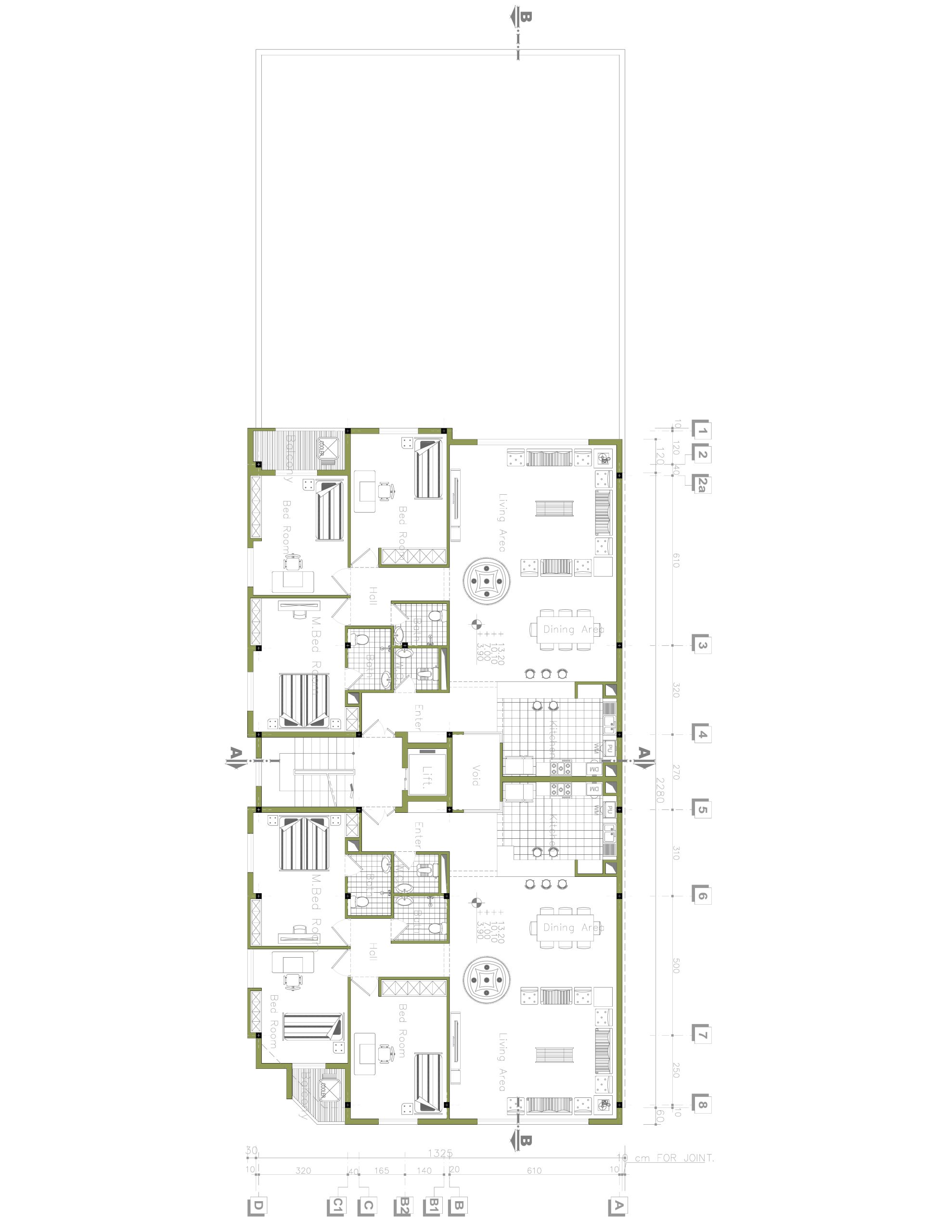 ساختمان مهدی gallery