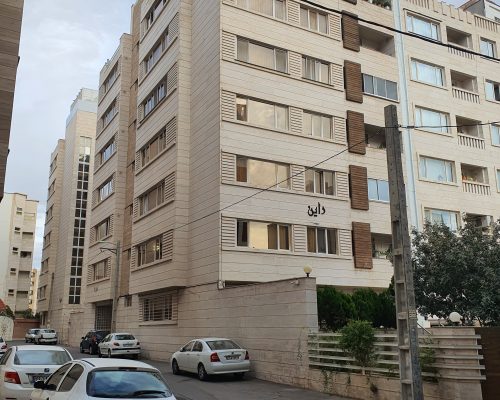 ساختمان راین 1و2 (خ پزشکان)