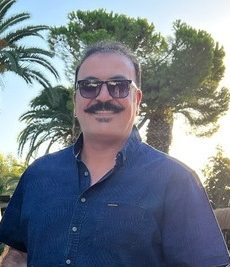 علی شه کلاهی