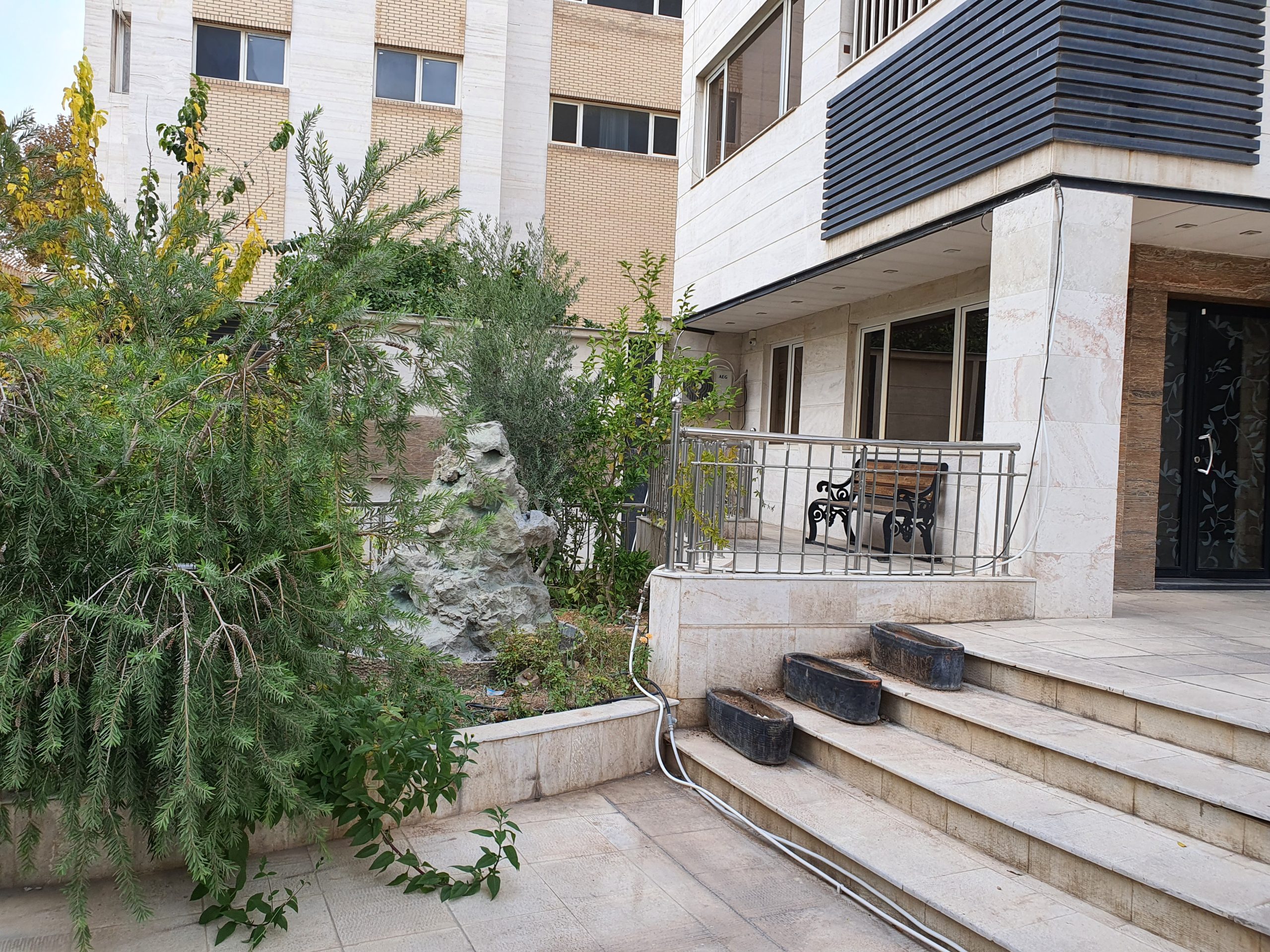 ساختمان سپهر gallery