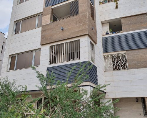 ساختمان سپهر